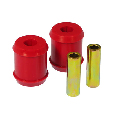 Prothane red control arms