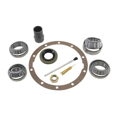 Yukon Gear & Axle auto part