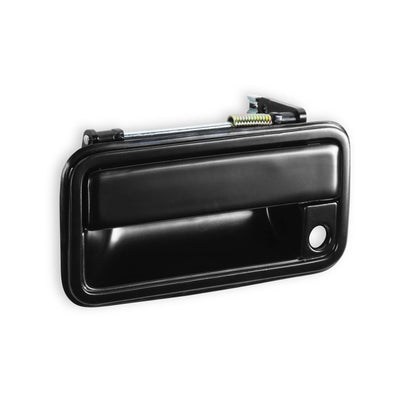 Holley auto part