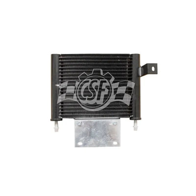 CSF oil cooler