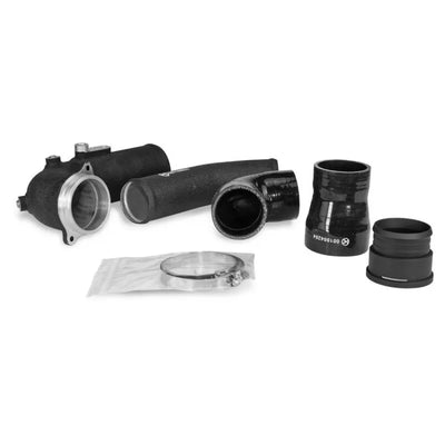 Wagner Tuning charge pipe