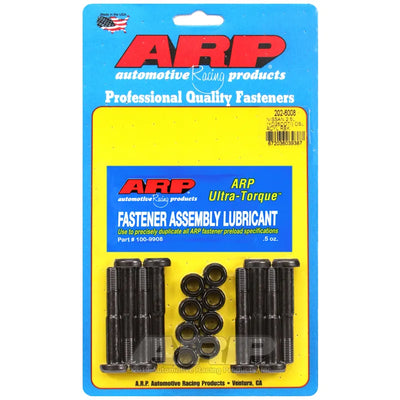 ARP hardware kit