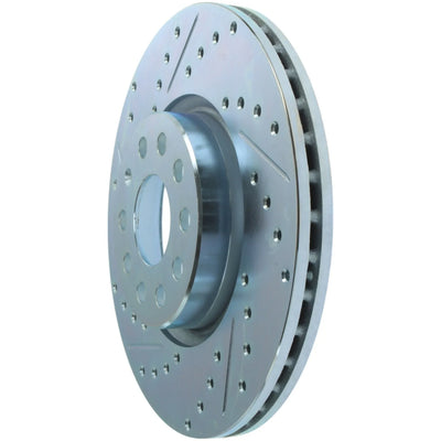 Stoptech auto part