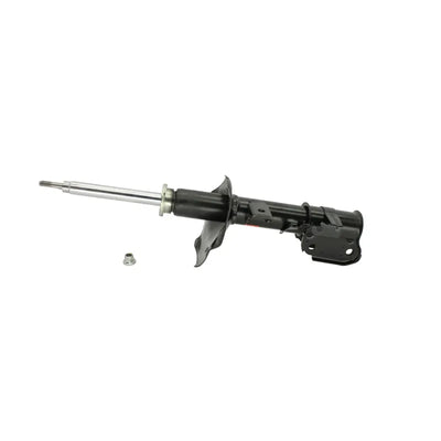KYB shock absorber