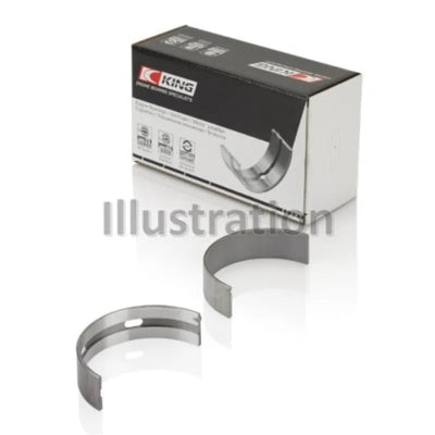 King Engine Bearings auto part