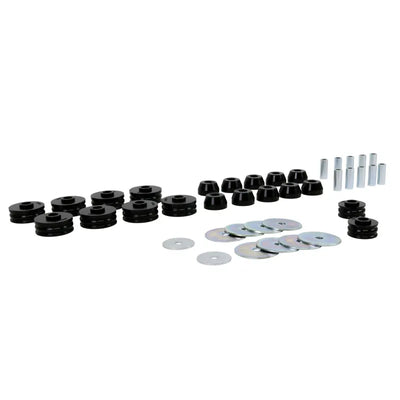 Whiteline auto part