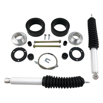 Tuff Country shock absorber