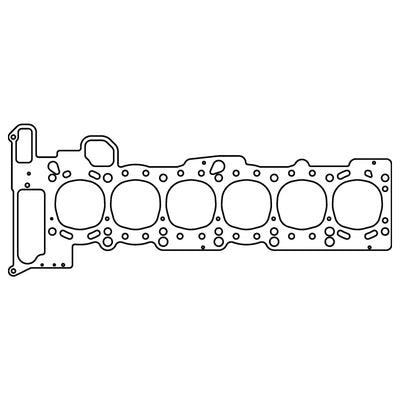 Cometic Gasket auto part