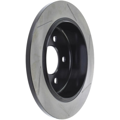Stoptech auto part