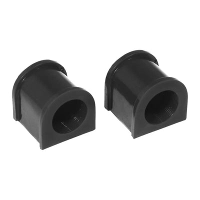 Prothane black sway bar