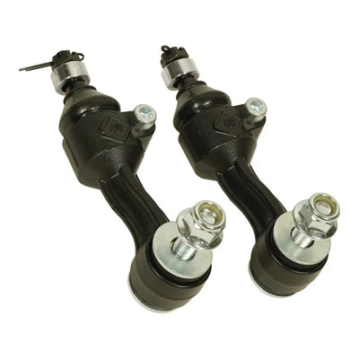BD Diesel sway bar