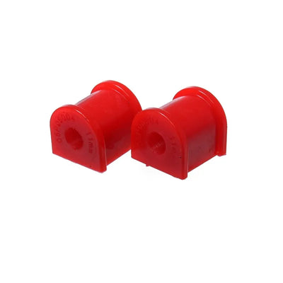 Energy Suspension red sway bar