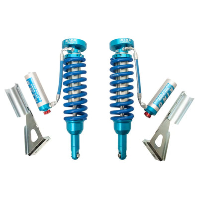 King Shocks shock absorber