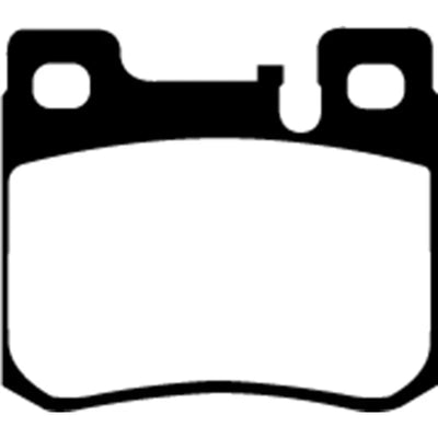 EBC auto part