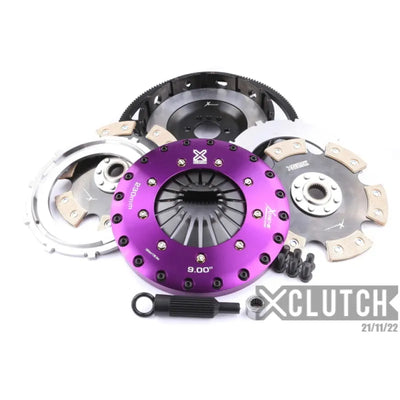 XClutch auto part