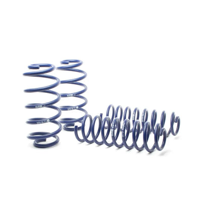 H&R springs
