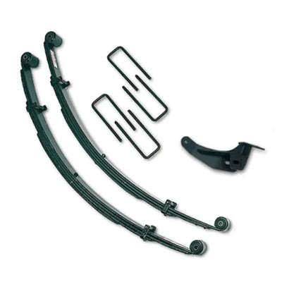 Tuff Country shock absorber