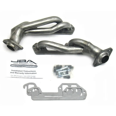 JBA Performance Exhaust headers