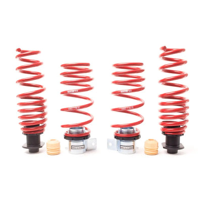 H&R springs