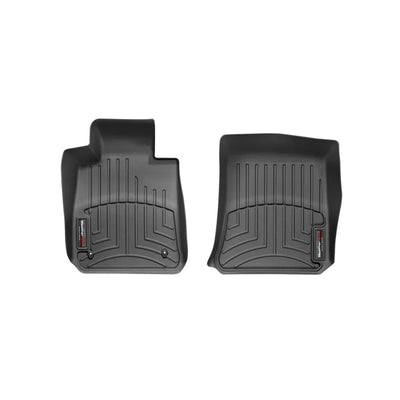 WeatherTech black auto part