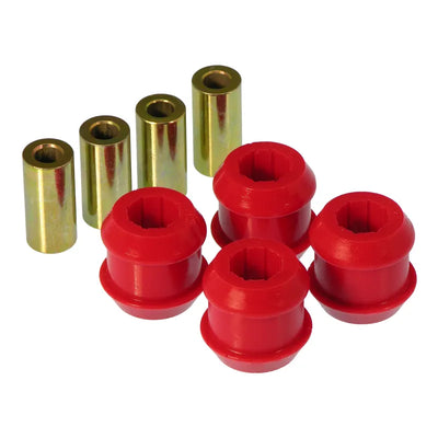 Prothane red control arms