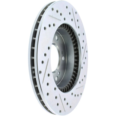 Stoptech auto part