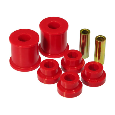 Prothane red control arms