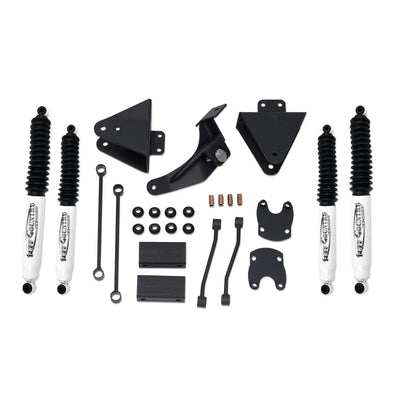 Tuff Country shock absorber