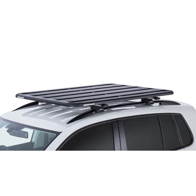 Rhino-Rack USA black roof rack