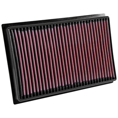 K&N Engineering air filter