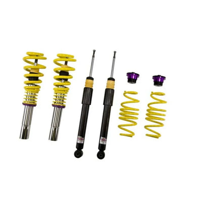 KW coilovers