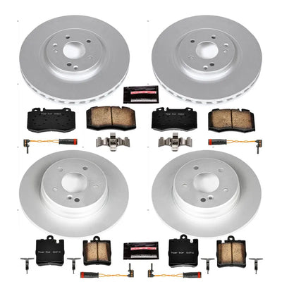 PowerStop auto part