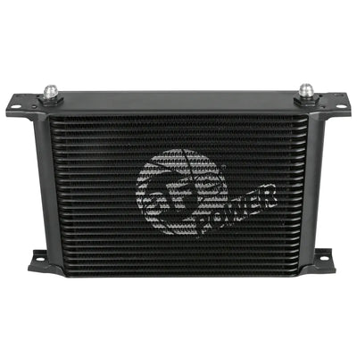aFe oil cooler