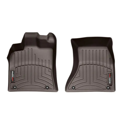 WeatherTech auto part