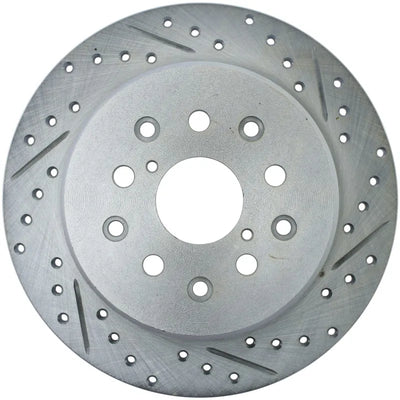 Stoptech auto part