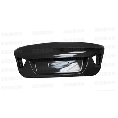 Seibon carbon auto part