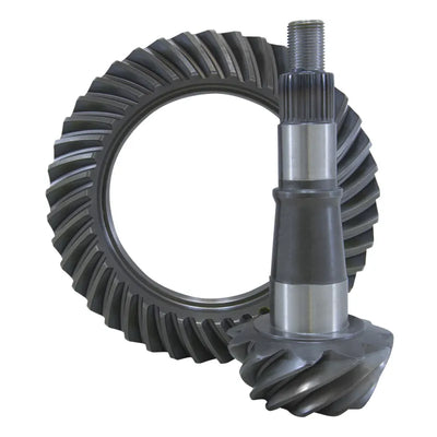 Yukon Gear & Axle auto part