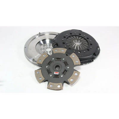 Competition Clutch auto part