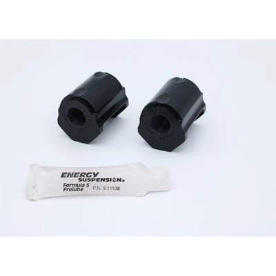 Energy Suspension black sway bar