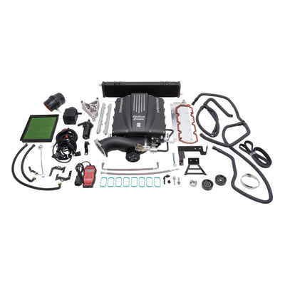 Edelbrock power module