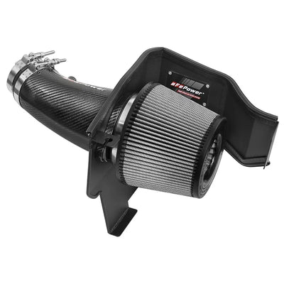 aFe carbon auto part