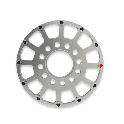 Holley auto part