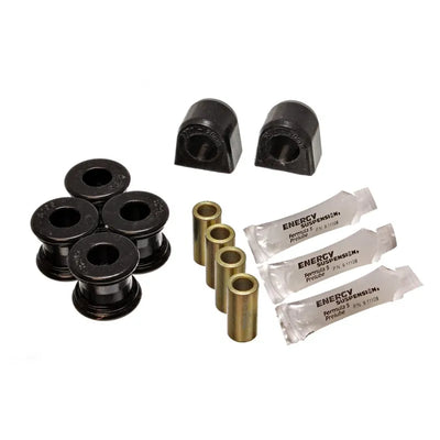 Energy Suspension black sway bar