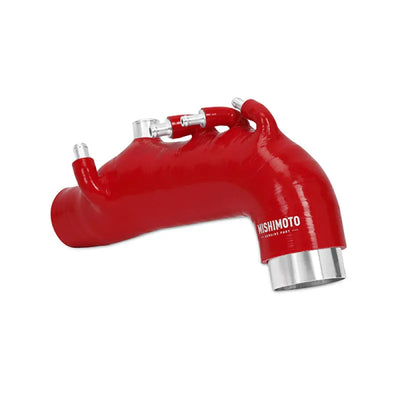 Mishimoto red auto part
