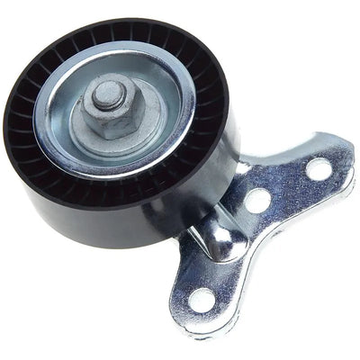 Gates auto part