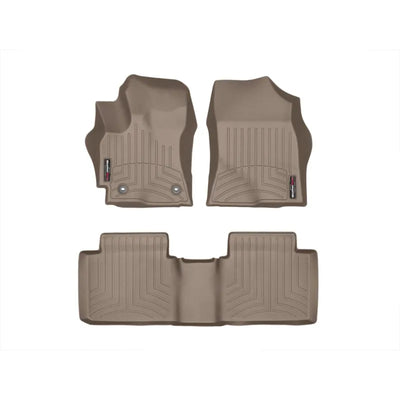 WeatherTech auto part