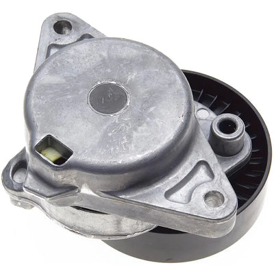 Gates auto part