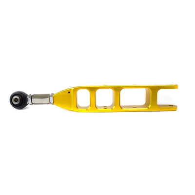 ISC Suspension control arms