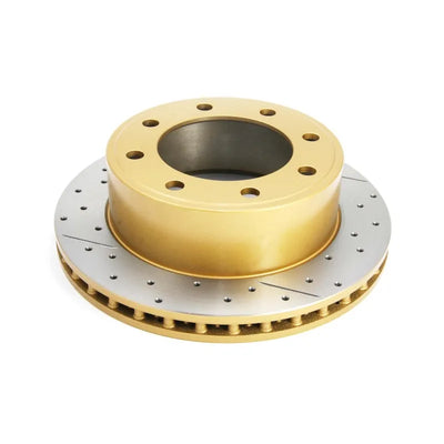 DBA auto part