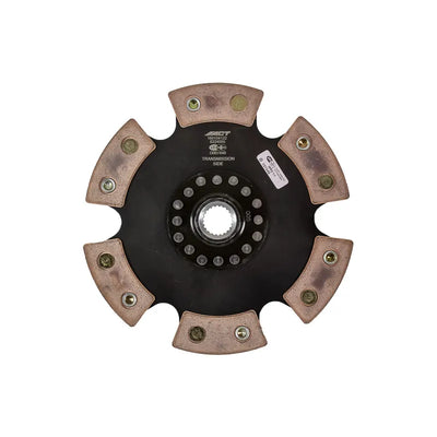 Advanced Clutch auto part